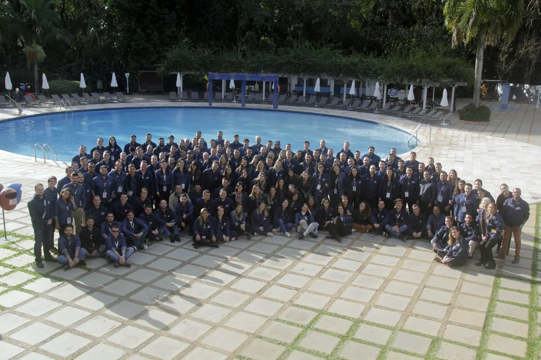Convenção Comercial 10